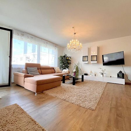 Kuschelnest 'Seebrise' Mit Parkplatz Uberlingen Exterior foto