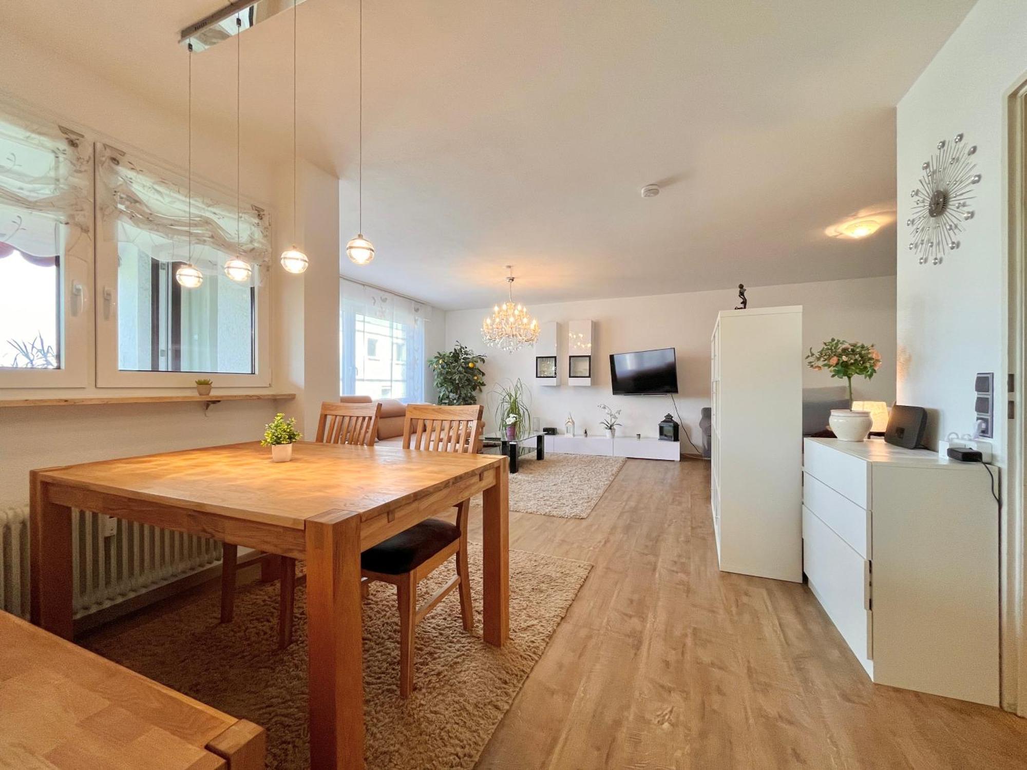 Kuschelnest 'Seebrise' Mit Parkplatz Uberlingen Exterior foto